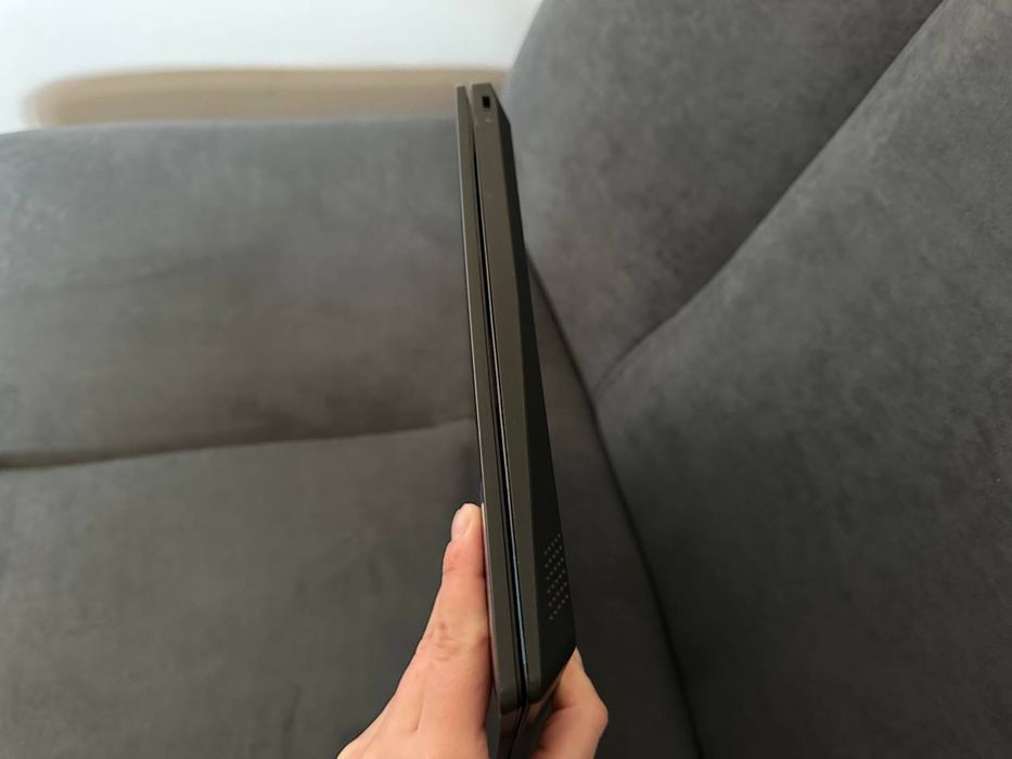 Ноутбук Lenovo L340-15IRH Gaming Laptop IdeaPad 81LK