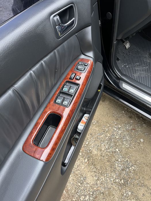 Тойота Кемри 30 !2005