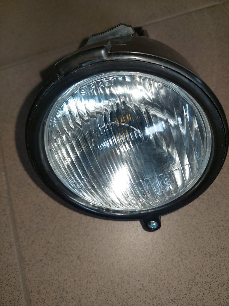 Sprzedam nowa lampa przod romet motorynka m3 pony ogar 205 pl