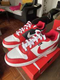 Ténis Nike Ebernon Low Premium 42,5