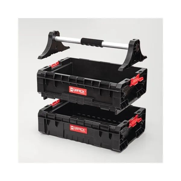 Модульний комплект QBRICK SYSTEM PRO Modular TRAY: