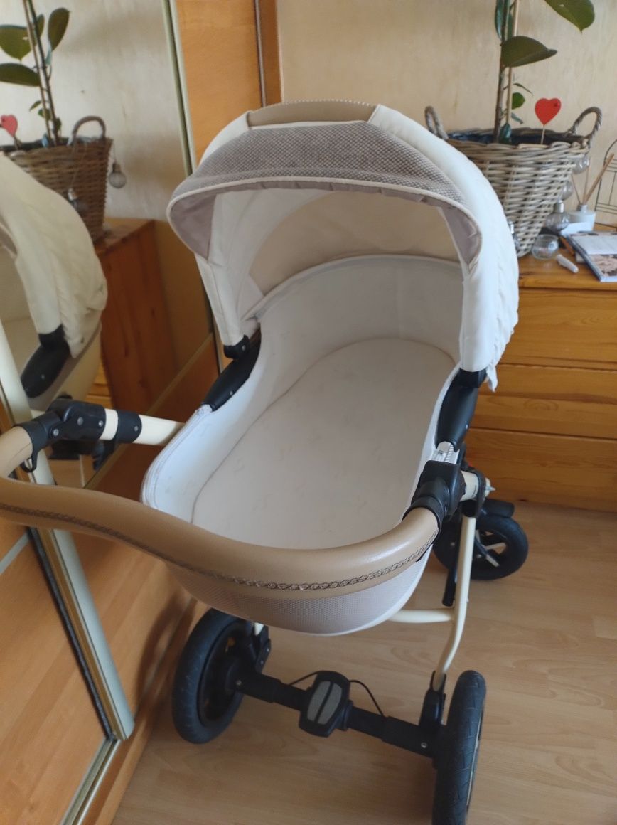Sprzedam wózek 2 w1