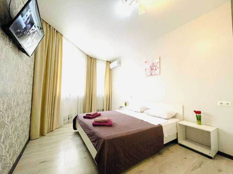 Нова квартира в комфортному ЖК! Є все!