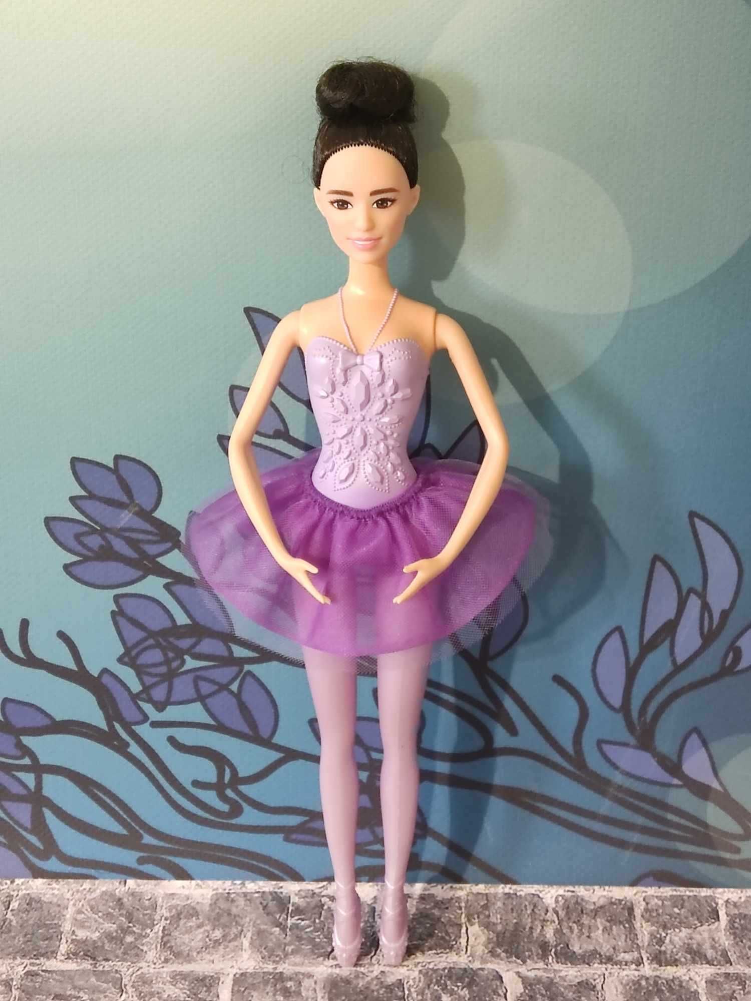 Lalka Barbie Balerina baletnica