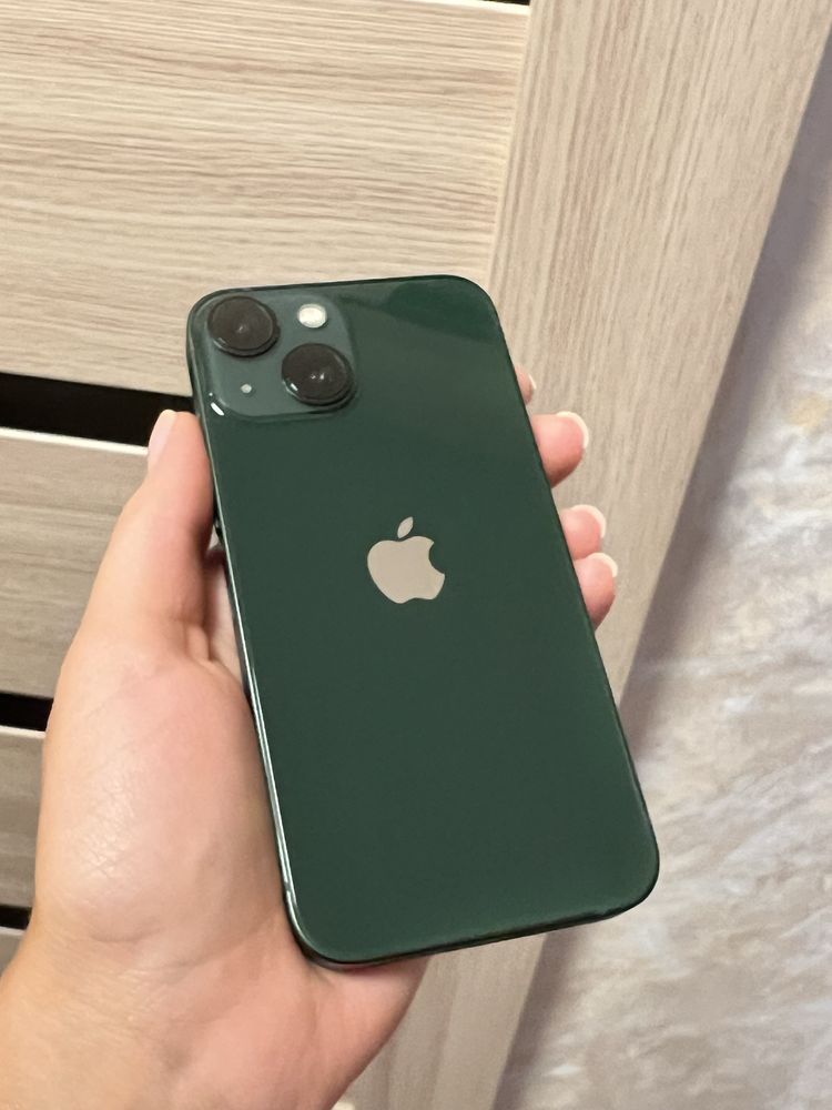 IPhone 13 mini з коробкою