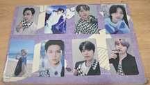 Photocards Stray Kids