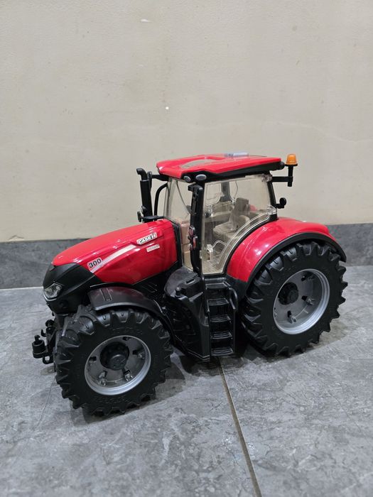 Traktor Case firmy bruder