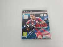 Pro Evolution Soccer 2015 Sony Playstation 3 (Ps3) (Eng) (4I)