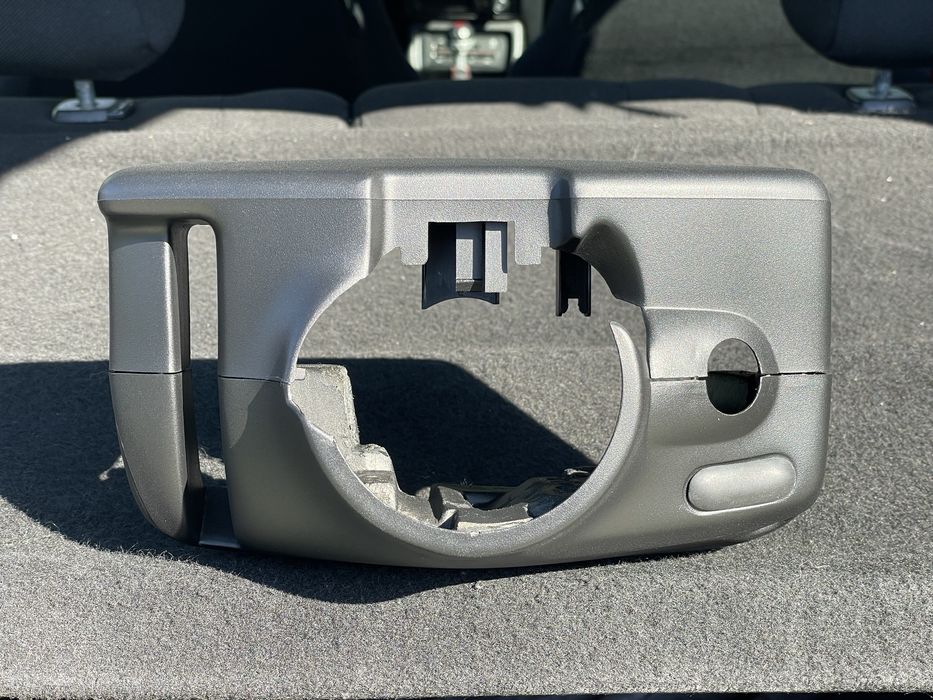 Cobertura volante c/ regulação Golf mk3