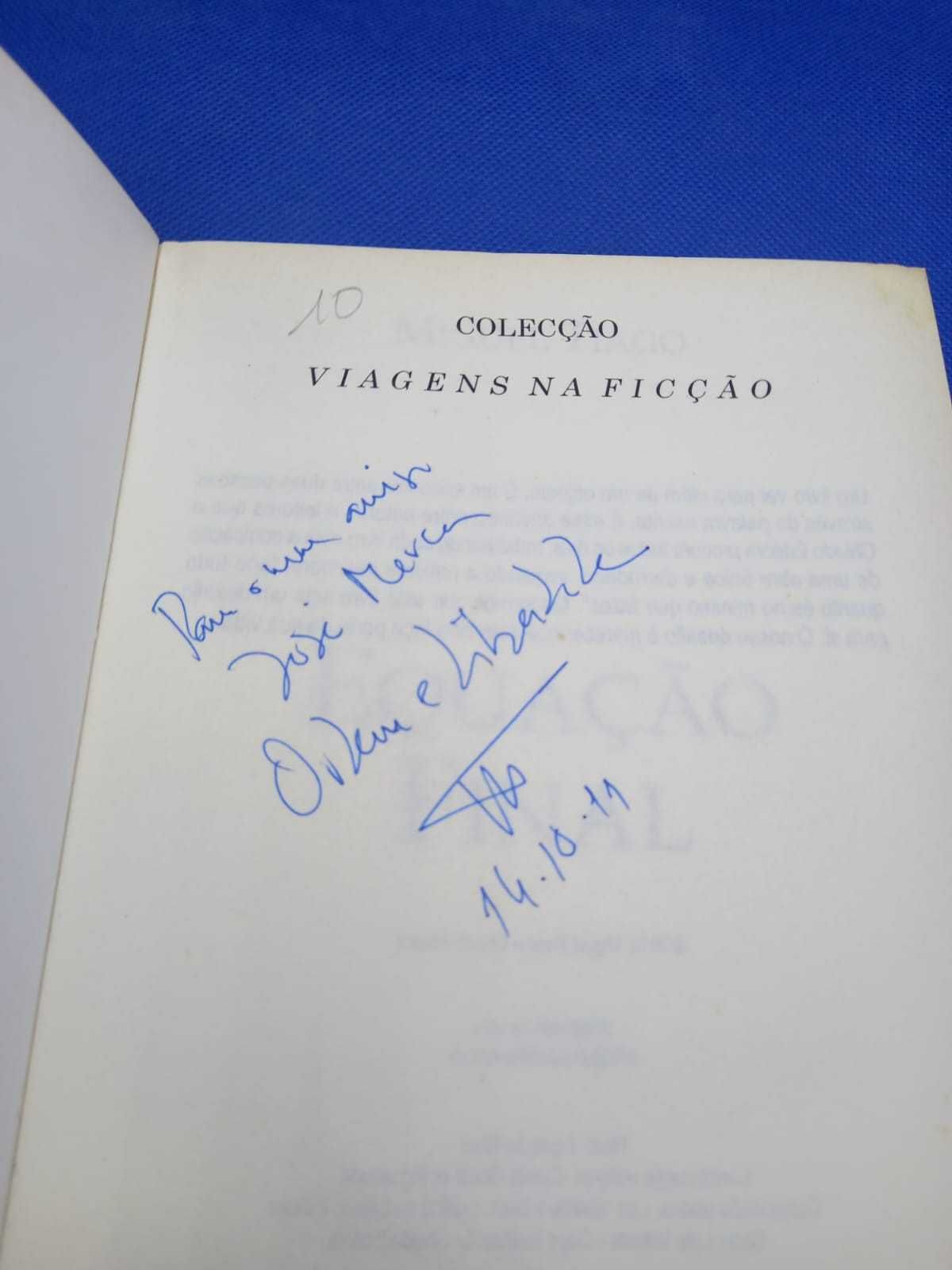 Livro - Miguel Tiago - Equação Final - Ref-PAR 5