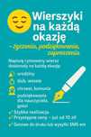 Wiersze na każdą okazję – życzenia, podziękowania, zaproszenia