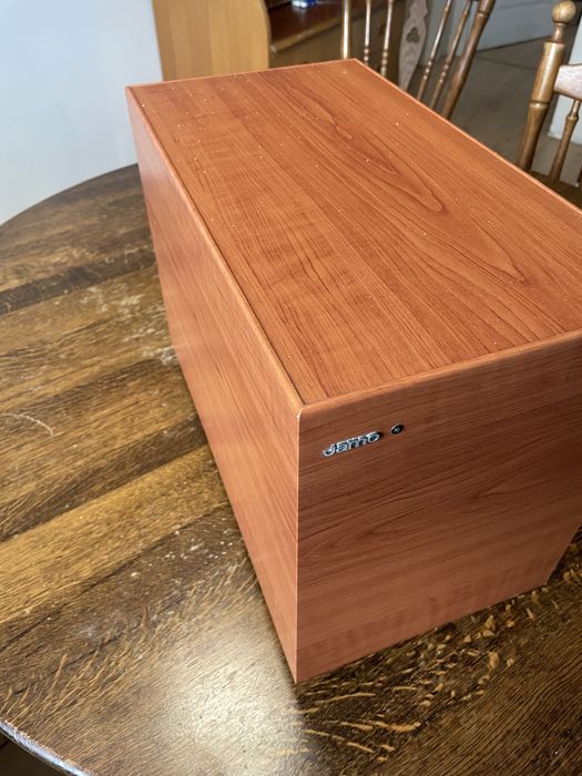 Subwoofer aktywny Jamo Sub 200