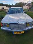 Sprzedam Mercedes s 126 300e