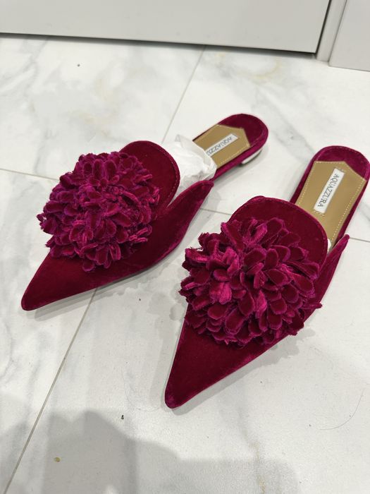 Продам стильные шлепки 39-40 разм.