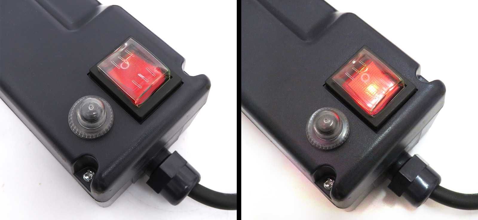 MAR-POL Pompa Ciśnieniowa Głębinowa Wody Studni Podlewania M79919