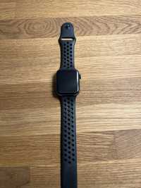 Apple watch SERIES 6 wersja nike stalowy 44mm gps+cellular