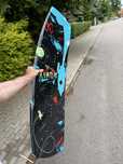 Deska wakeboard Ronix Vision dla dzieci 120cm
