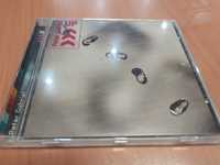 CD Peter Gabriel UP