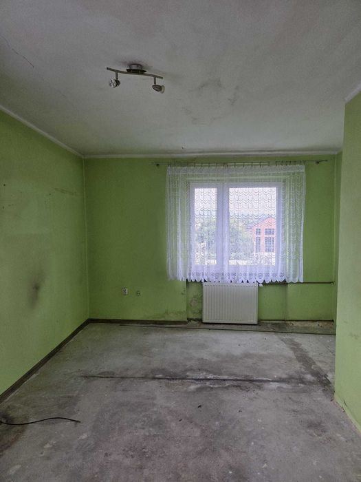 Sprzedam mieszkanie  34m2