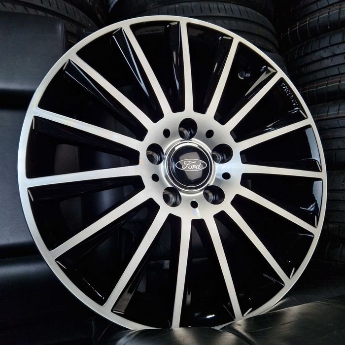 Диски На Авто R17 5x108 Ford Focus Volvo v40 Opel Citroen Peugeot Р17