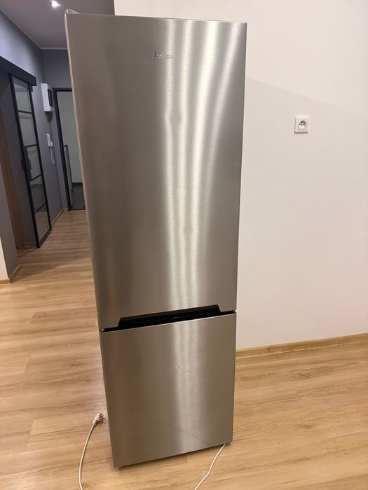 Lodówka Amica 1,65m