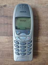 Nokia 6310i z ładowarką