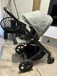 Wózek spacerowy Cybex Balios S