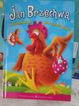 Wierszyki dla dzieci Jan Brzechwa