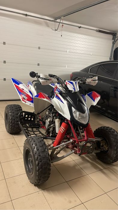 Acces lucky star sprzedam .