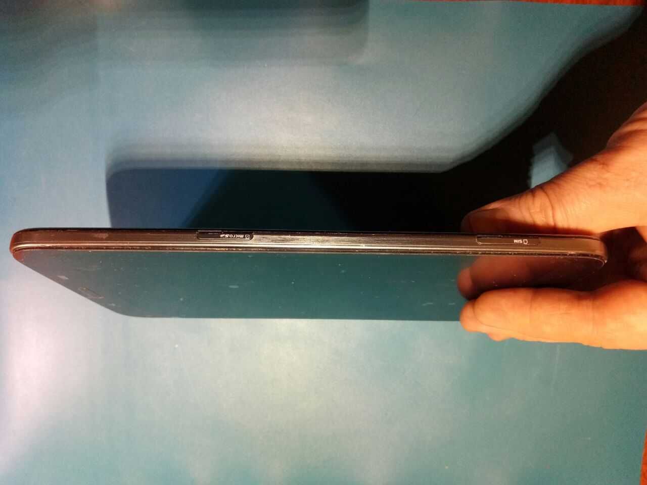 Планшет Samsung Galaxy Tab 3 SM-T311