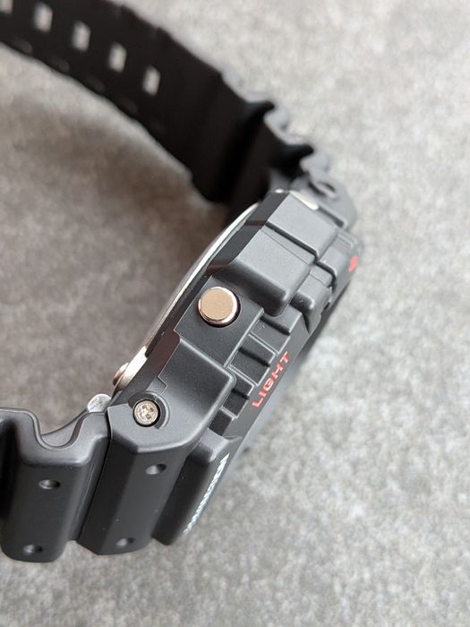 Casio G-Shock DW-5900