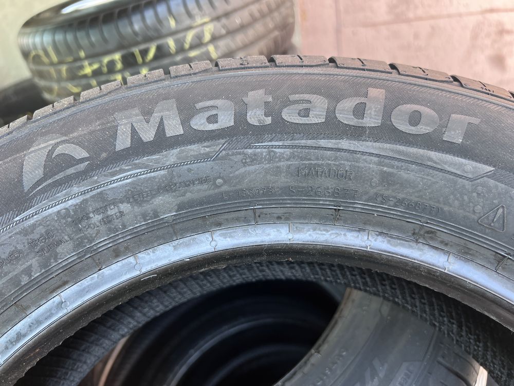 175/65/14 Matador Hectorra 5 175/65 R14 82T