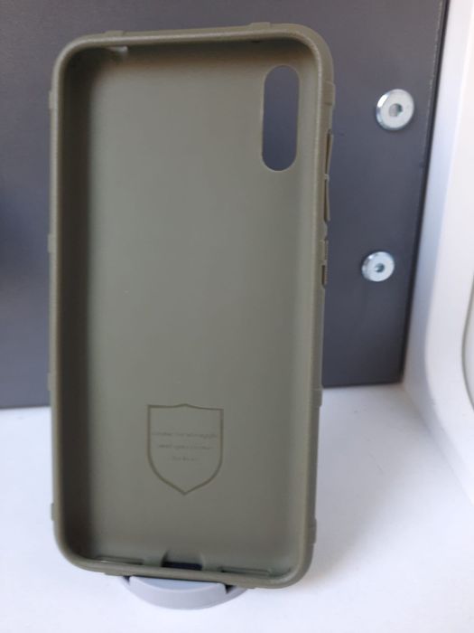 Etui dla Huawei y7 2019 rok