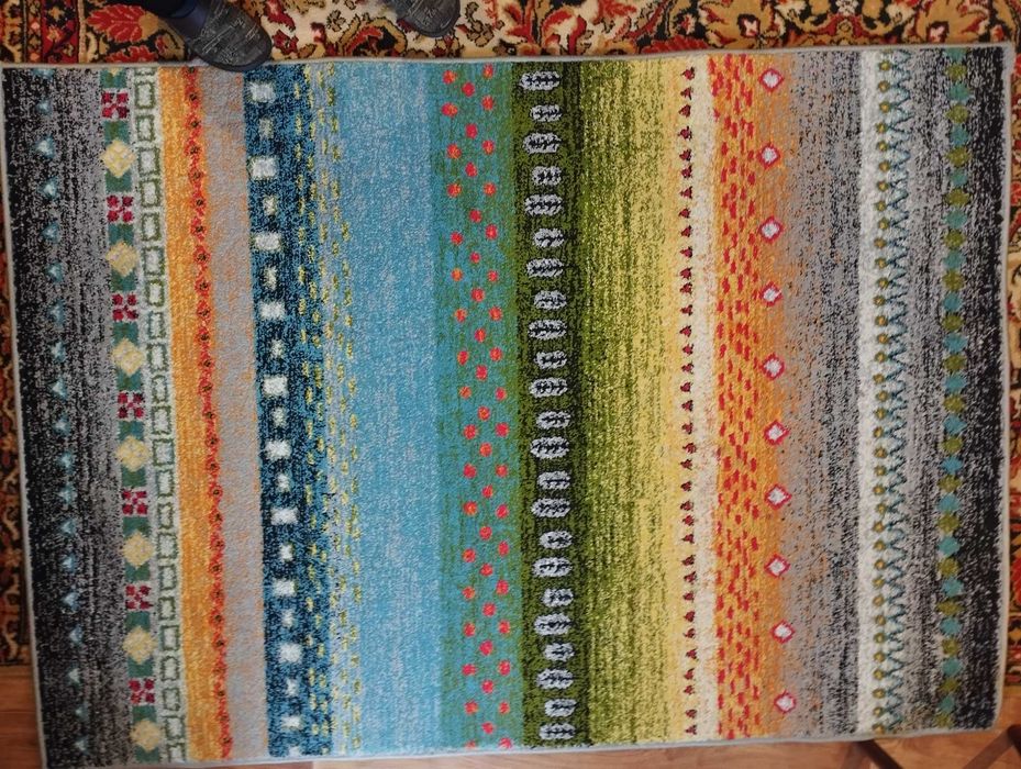 Килимок оригінальний 170*120