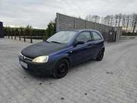 SKUP WSZYSTKICH Aut Auto samochodow Opel Corsa C 2002r 1.0 Benzyna 1