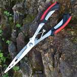 Alicate pontas pesca