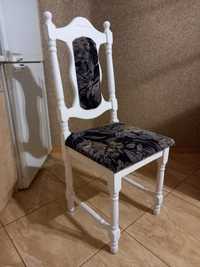 Krzesła 4szt w bardzo dobrym stanie