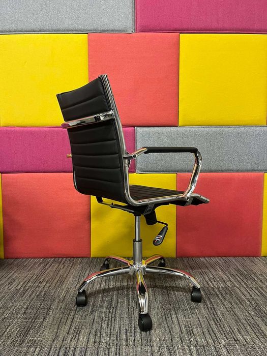 NOWY Fotel biurowy obrotowy HJH Office Vemona 10 okazja!