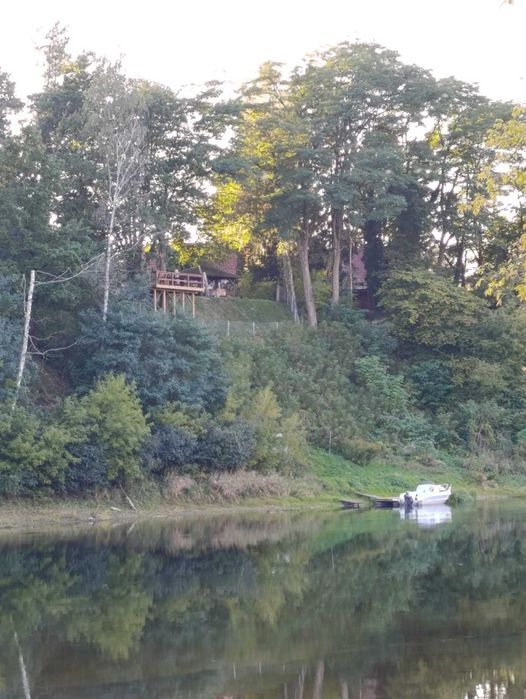 3 Działki rekreacyjna po 30 arów | Dzbądzek | 200 m od Narwi