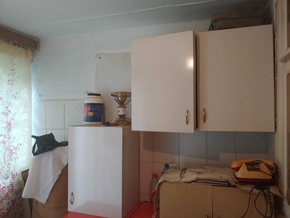 НЕРУХОМІСТЬ від ОЛЕКСАНДРА!!! Частина будинку по Старицького.