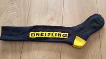 Oryginalne skarpety Breitling!!!