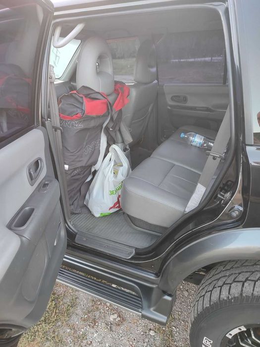 Продам своё авто