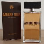 Ambre Noir Woda toaletowa 100ml Yves Rocher - wartość 249zł