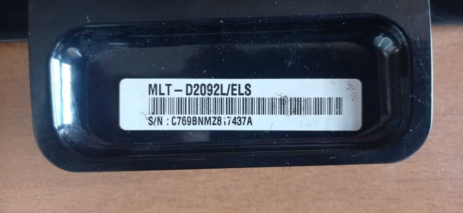 Картридж Samsung MLT-D2092L (MLT-D2092L/ELS)