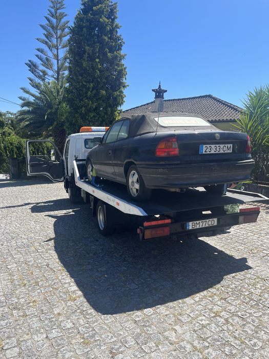 Astra f cabrio bertone