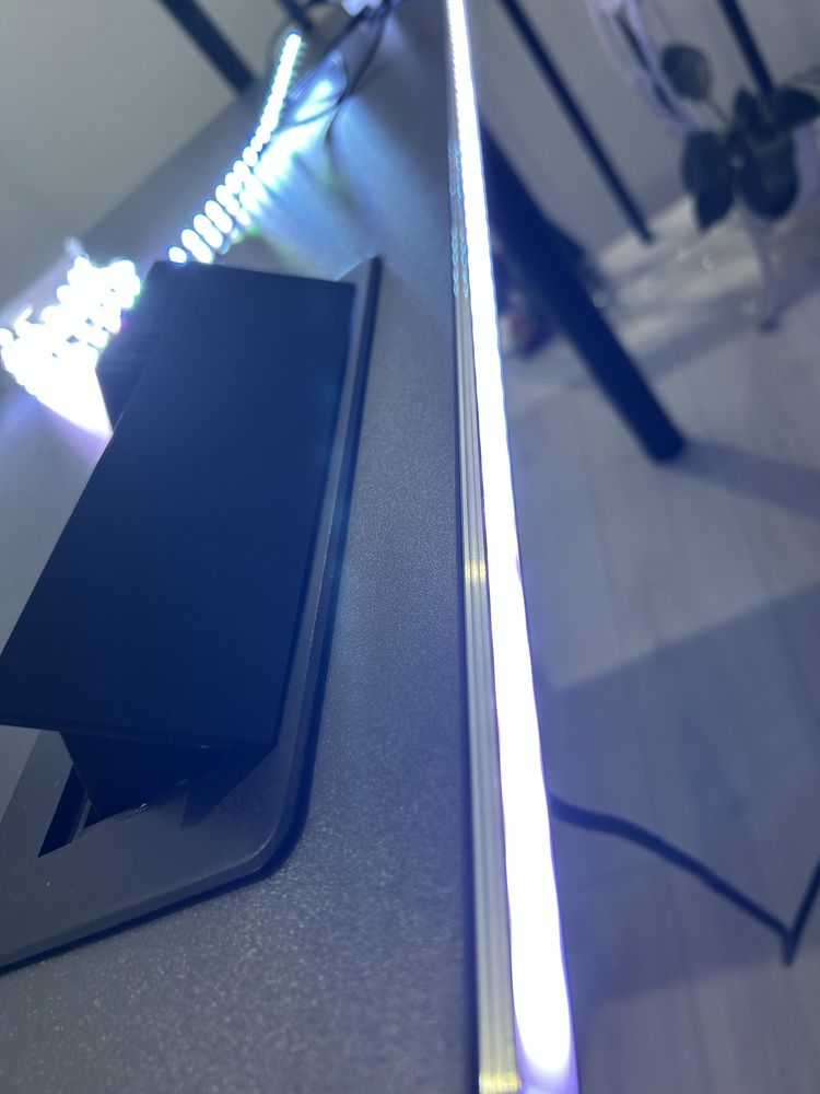 Biurko gamingowe easydesk