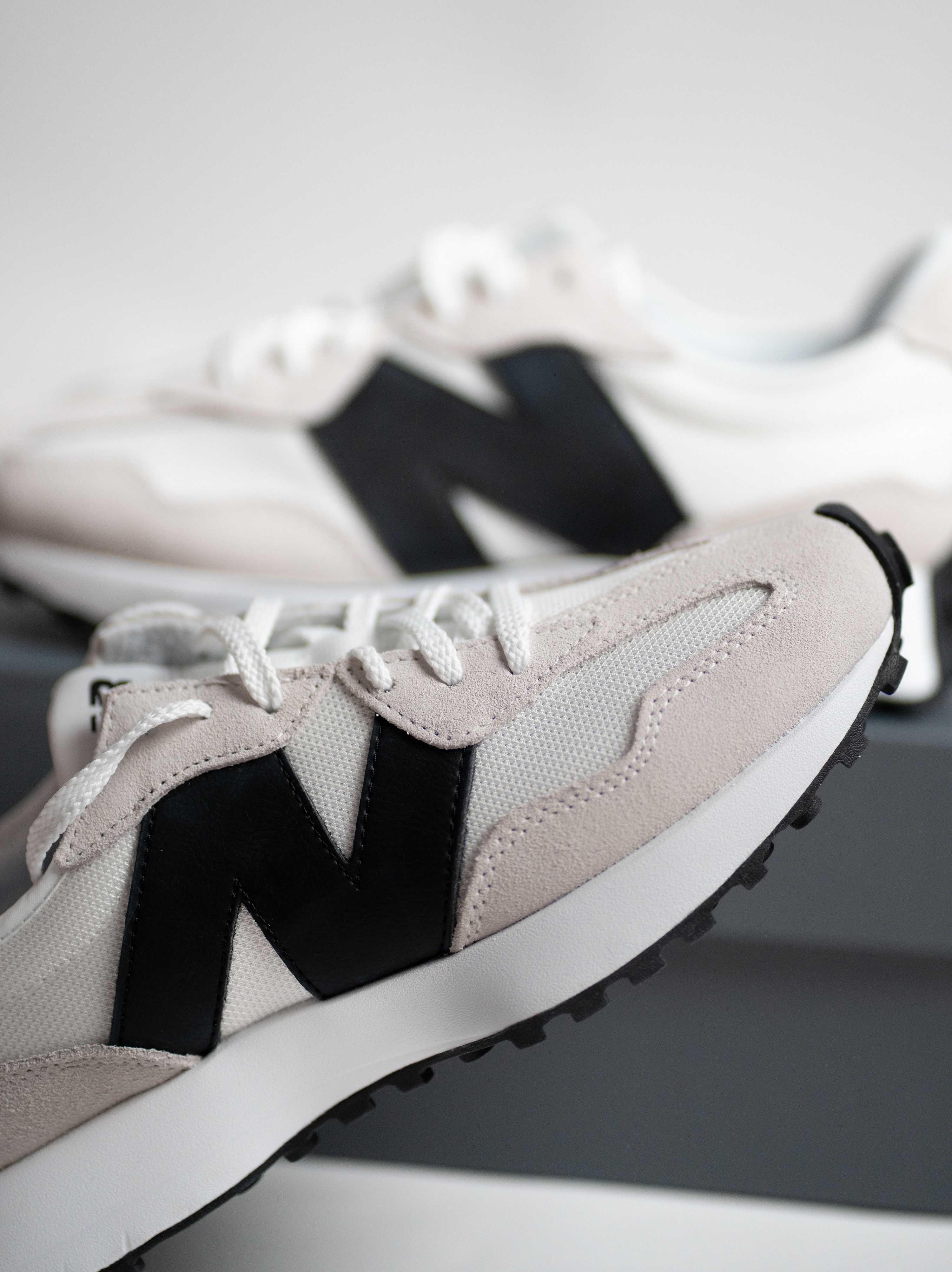 Кроссовки New Balance 327 MS327CWB Оригинал размеры 36-45.5 унисекс