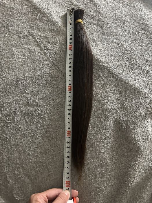 Продам волосы (хвост).