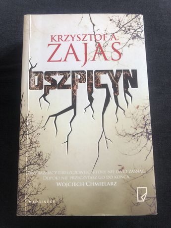 Oszpicyn Krzysztof A. Zajas