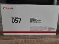 Картридж Canon 057 LBP223dw/226dw/228x/MF443dw/445dw/446X/MF449X